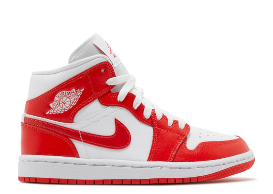 Load image into Gallery viewer, Air Jordan 1 Mid &amp;#39;Habanero&amp;#39; WMNS
