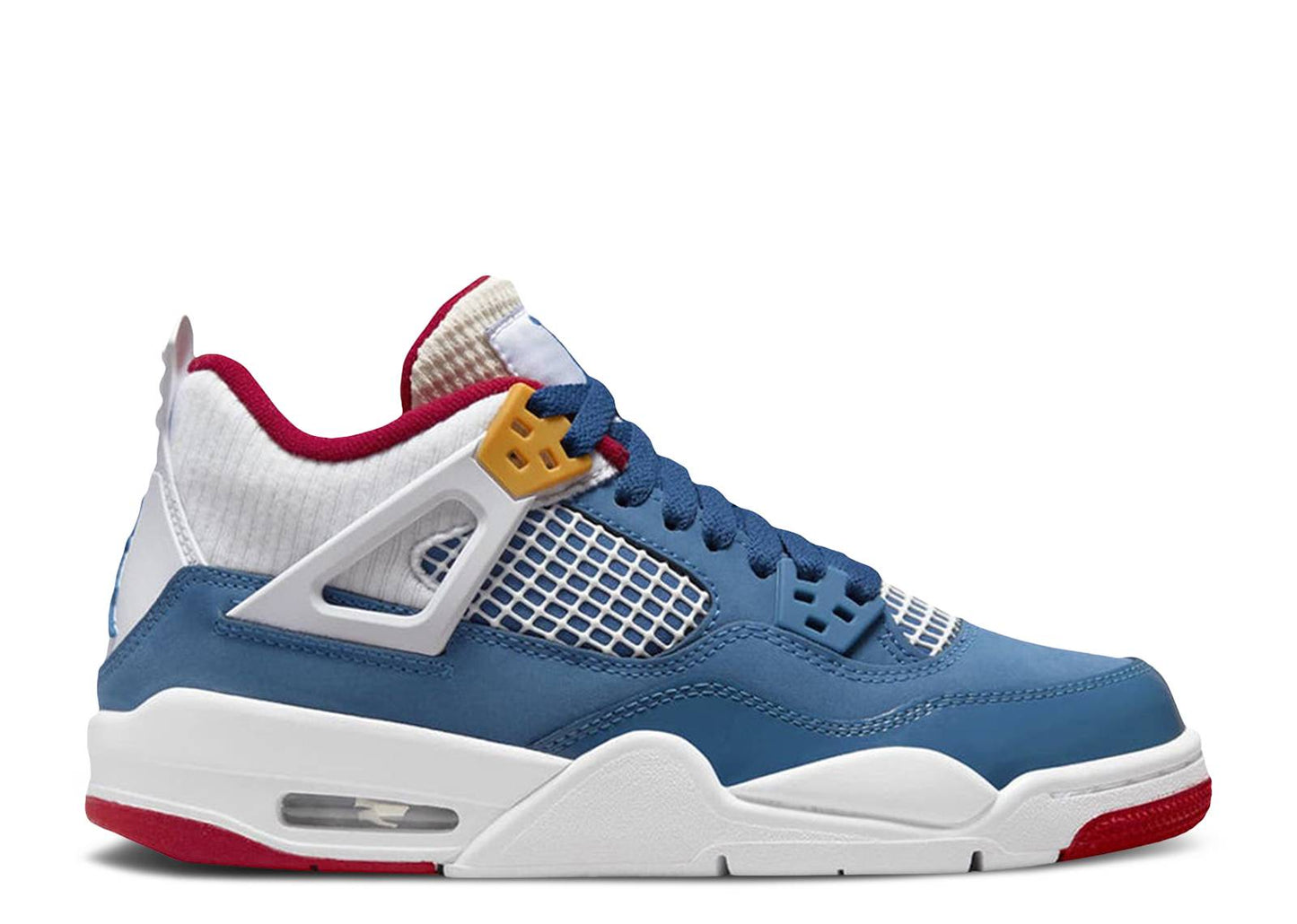 Load image into Gallery viewer, Air Jordan 4 Retro &amp;#39;Messy Room&amp;#39; (GS)
