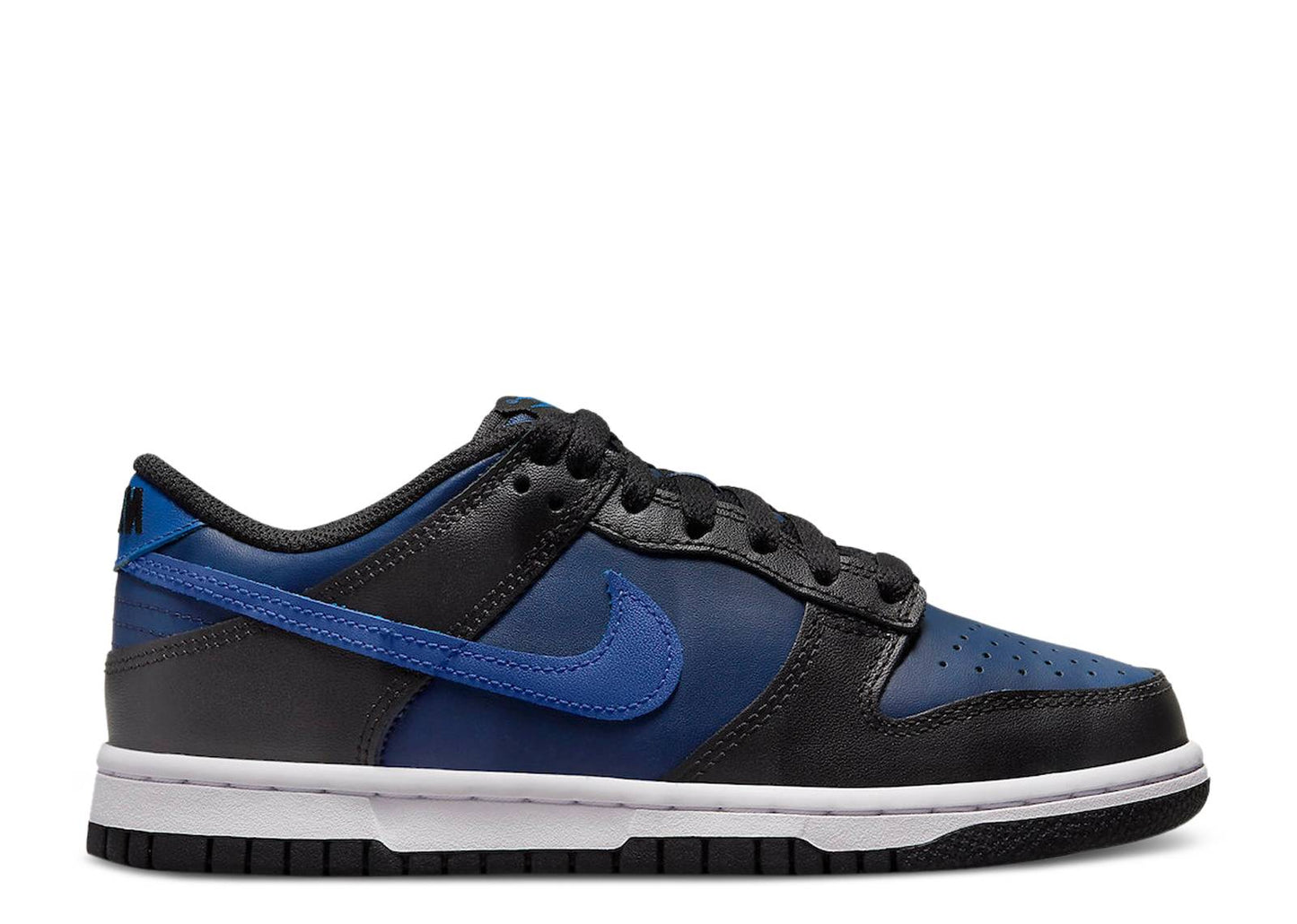 Nike Dunk Low 'Midnight Navy' (GS)