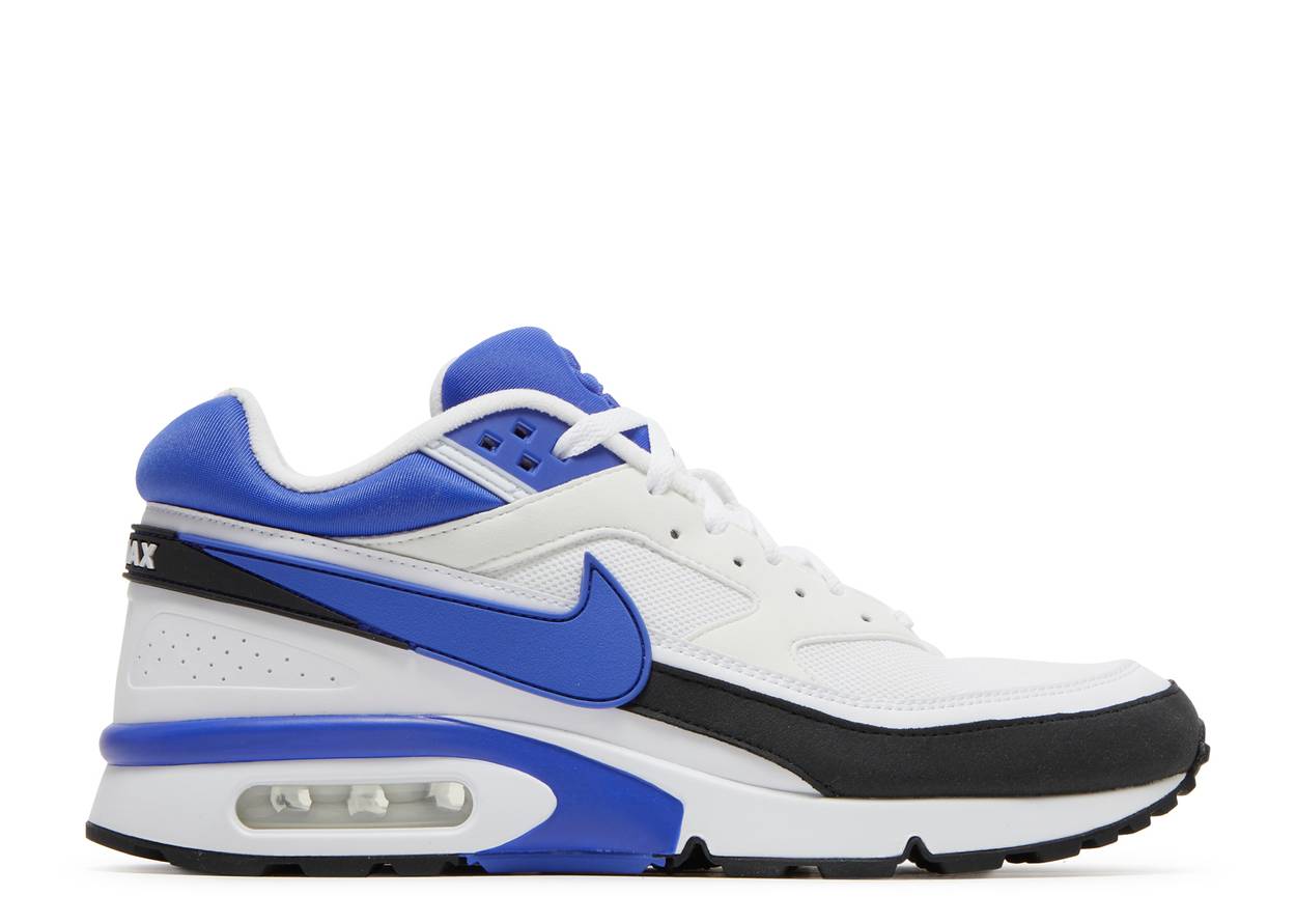 Load image into Gallery viewer, Nike Air Max BW OG &amp;#39;Reverse Persian Violet&amp;#39;
