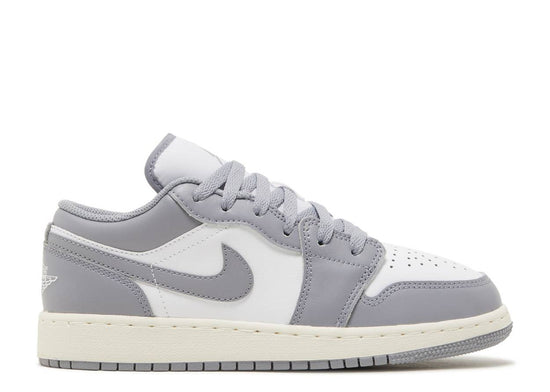 Air Jordan 1 Low 'Vintage Grey' (GS)