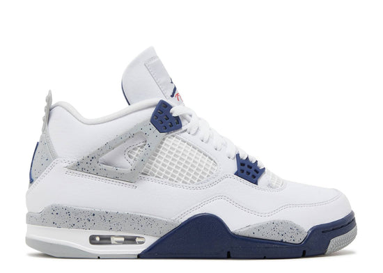 Retro jordan 4 new arrivals