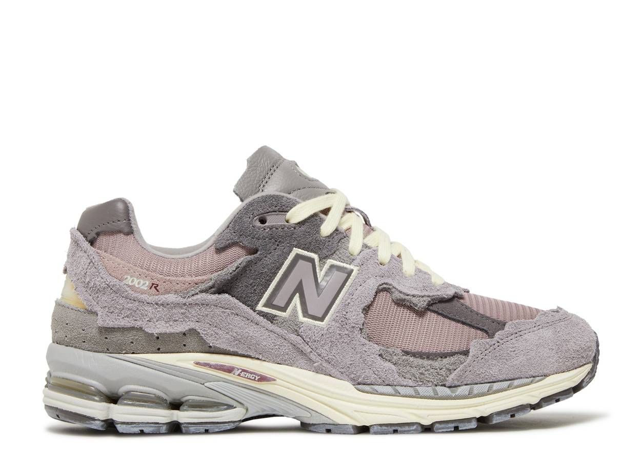 New Balance 2002R Protection Pack 'Lunar New Year' (Dusty Lilac)