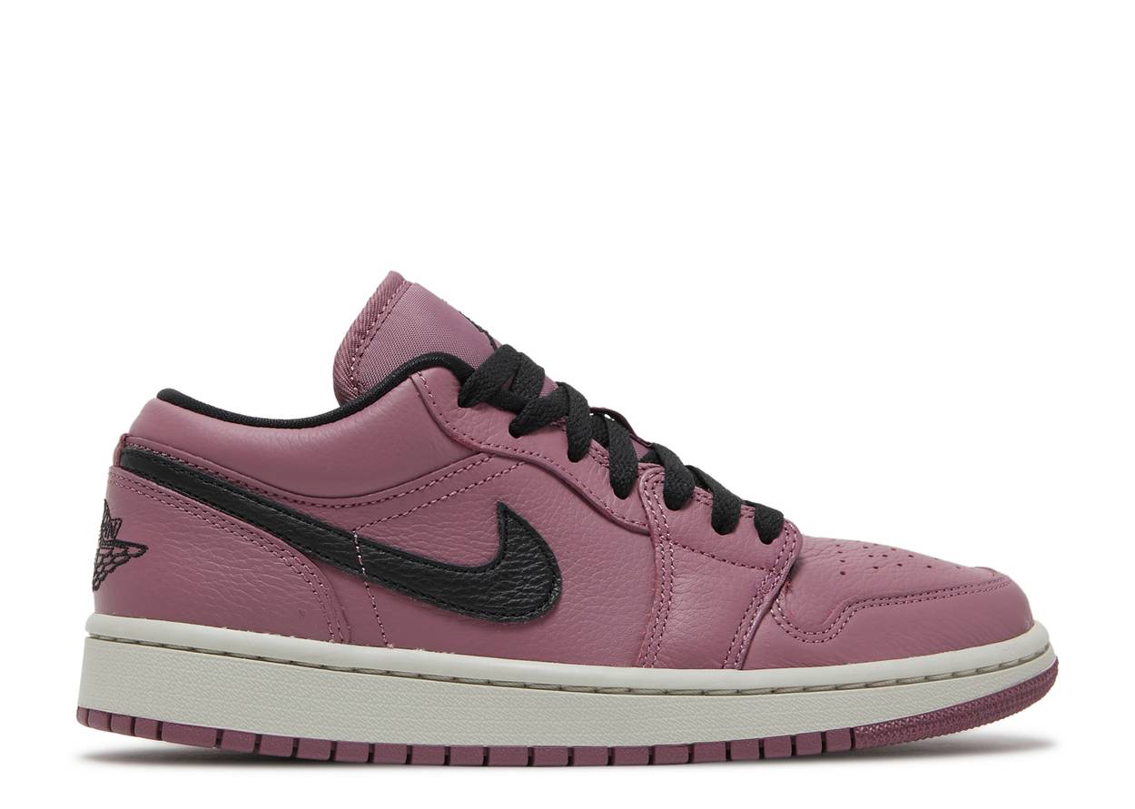 Load image into Gallery viewer, Air Jordan 1 Low SE &amp;#39;Light Mulberry&amp;#39; WMNS

