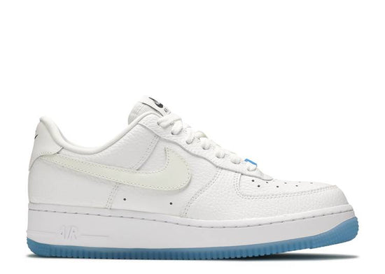 Nike Air Force 1 Low '07 LX 'UV Reactive Swoosh' WMNS