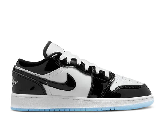 Load image into Gallery viewer, Air Jordan 1 Low &amp;#39;Concord&amp;#39; (GS)
