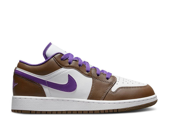 Air Jordan 1 Low 'Palamino' (GS)