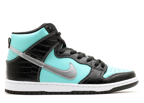 Load image into Gallery viewer, Nike SB Dunk High x Diamond Supply Co.
