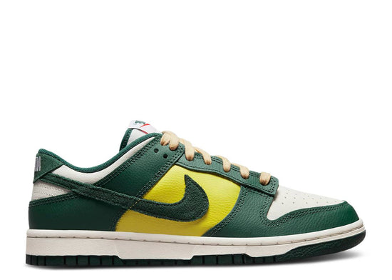 Nike Dunk Low 'Noble Green' WMNS
