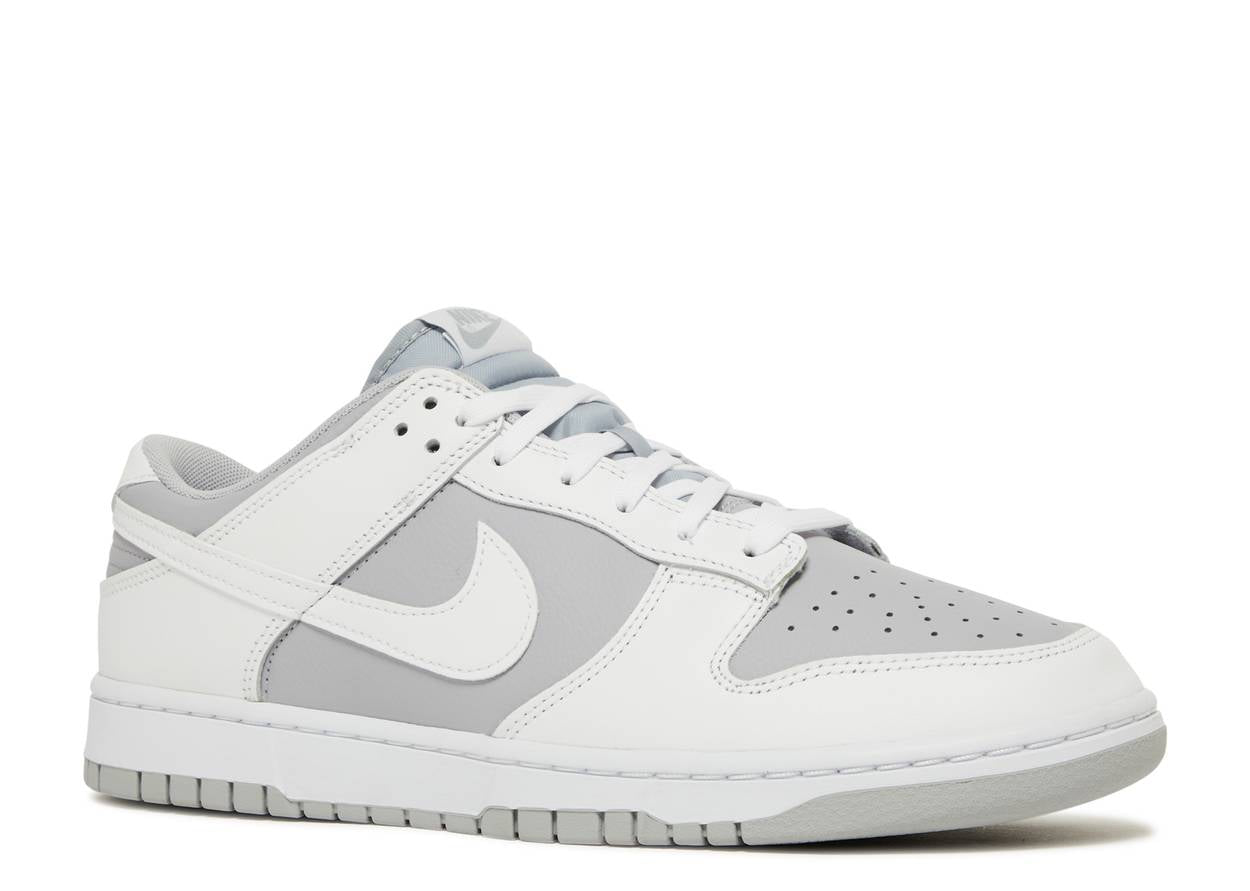 Nike Dunk Low 'White Grey' – Origin Kicks