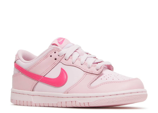 Nike Dunk Low 'Triple Pink' (PS)