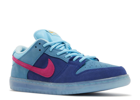 Load image into Gallery viewer, Nike SB Dunk Low x Run The Jewels &amp;#39;4/20&amp;#39;
