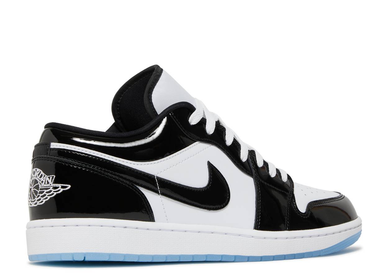 Load image into Gallery viewer, Air Jordan 1 Low &amp;#39;Concord&amp;#39;
