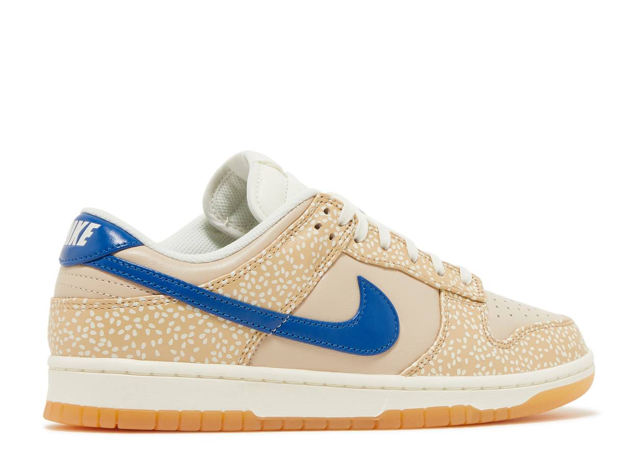 Load image into Gallery viewer, Nike Dunk Low &amp;#39;Montreal Bagel Sesame&amp;#39;
