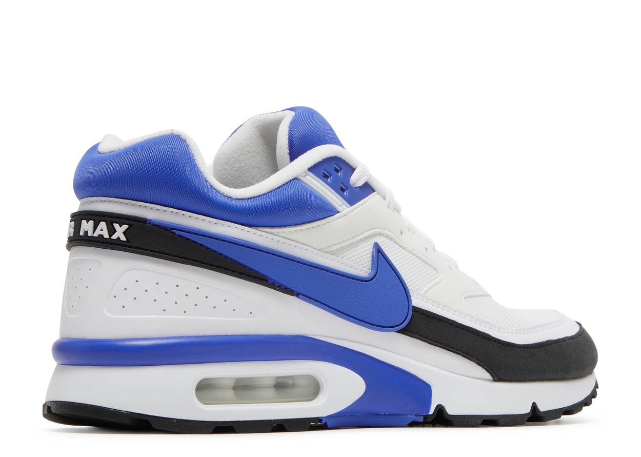 Load image into Gallery viewer, Nike Air Max BW OG &amp;#39;Reverse Persian Violet&amp;#39;
