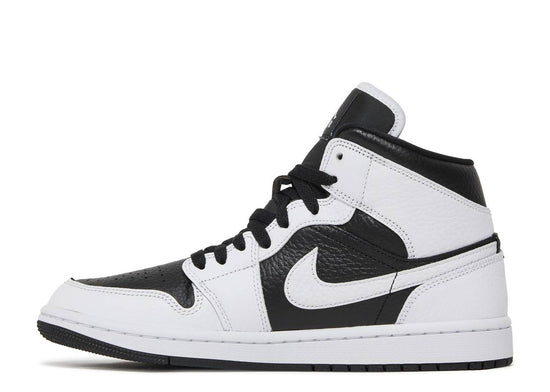 Air Jordan 1 Mid 'Split' WMNS