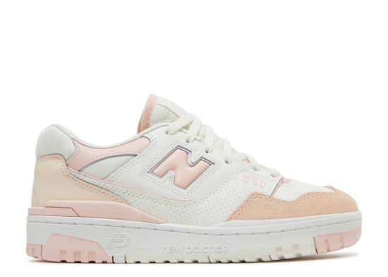 Load image into Gallery viewer, New Balance 550 &amp;#39;White Pink&amp;#39; WMNS
