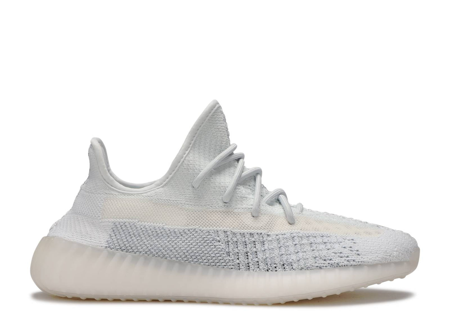 Adidas Yeezy Boost 350 V2 Cloud White 'Reflective'