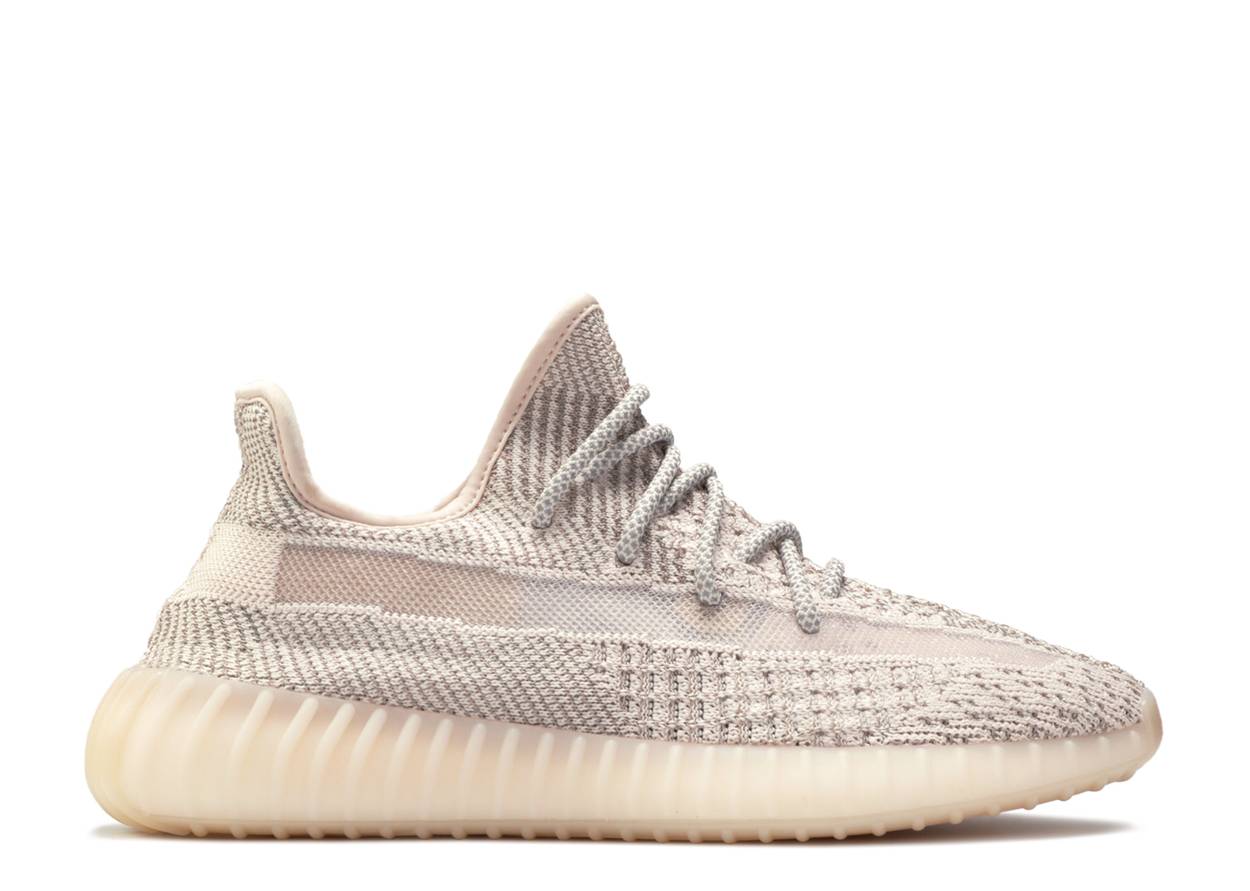 Adidas Yeezy Boost 350 V2 Synth 'Reflective'