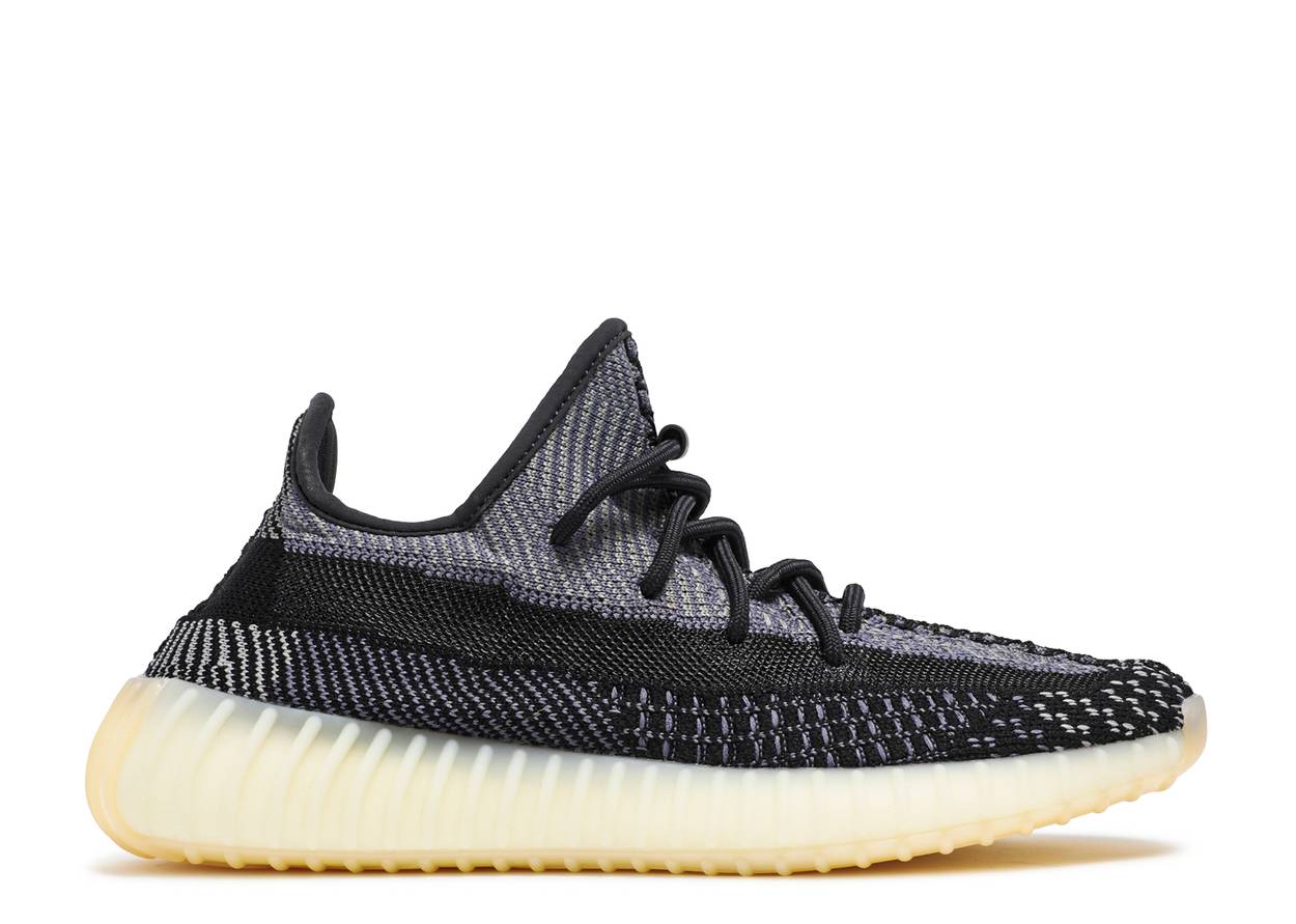 Load image into Gallery viewer, Adidas Yeezy Boost 350 V2 &amp;#39;Carbon&amp;#39;
