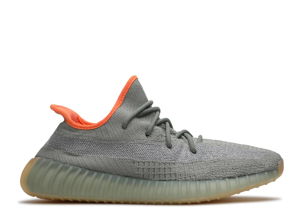 Load image into Gallery viewer, Adidas Yeezy Boost 350 V2 &amp;#39;Desert Sage&amp;#39;
