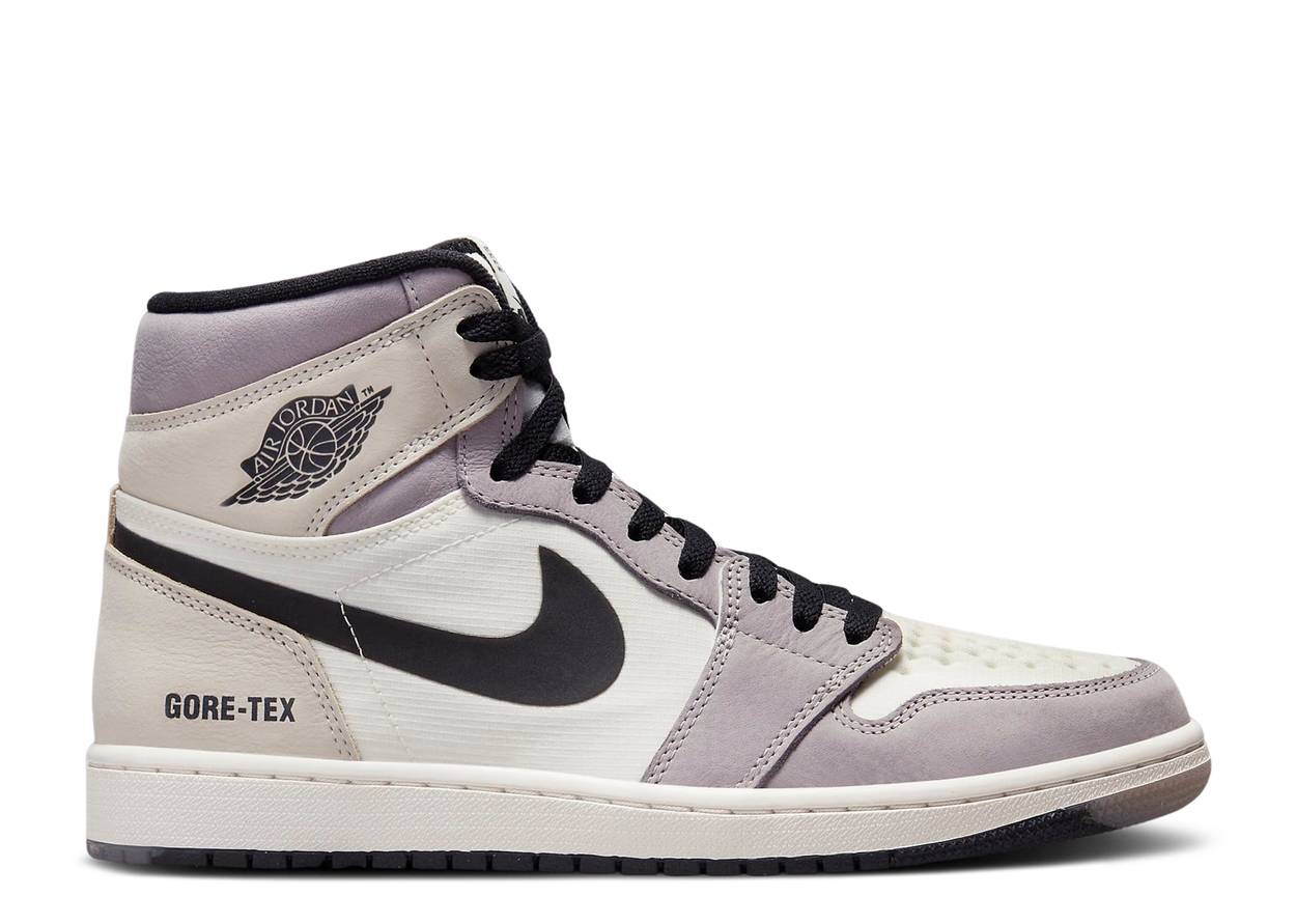 Air Jordan 1 Element Goretex 'Light Bone'
