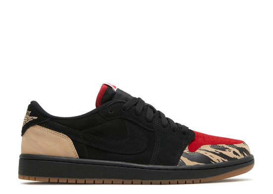 Load image into Gallery viewer, Air Jordan 1 Low Retro x Solefly
