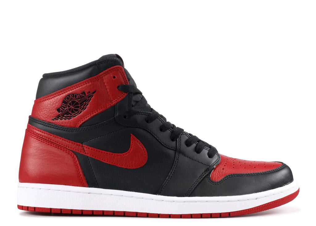 Jordan 1 store banned original