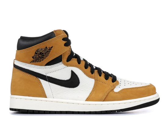 Load image into Gallery viewer, Air Jordan 1 Retro High OG &amp;#39;Rookie Of The Year&amp;#39;
