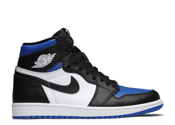 Air Jordan 1 Retro High OG Royal Blue Origin Kicks