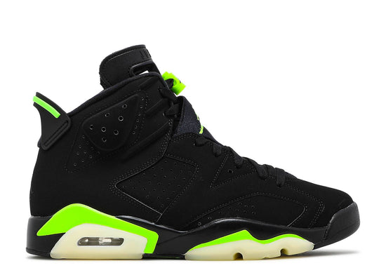 Load image into Gallery viewer, Air Jordan 6 Retro &amp;#39;Electric Green&amp;#39;

