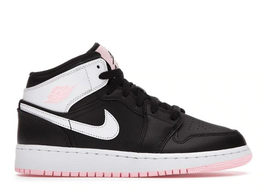 Load image into Gallery viewer, Air Jordan 1 Mid &amp;#39;Arctic Punch&amp;#39; (GS)
