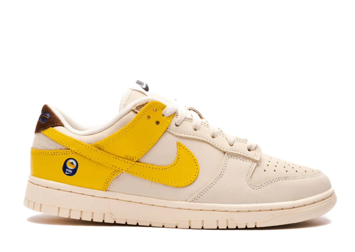 Load image into Gallery viewer, Nike Dunk Low LX &amp;#39;Banana&amp;#39; WMNS
