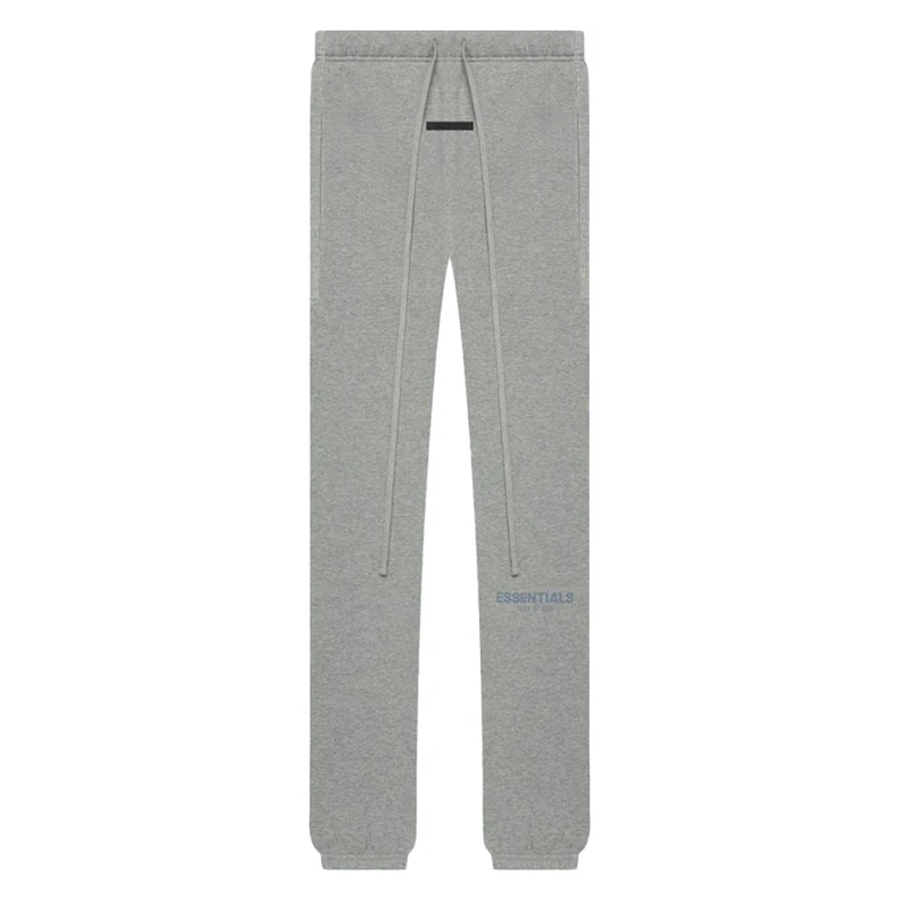 Load image into Gallery viewer, Essentials Core Sweat Pant &amp;#39;Heather Oat&amp;#39;
