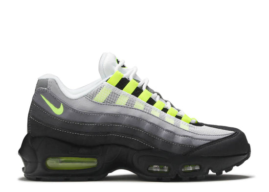 Load image into Gallery viewer, Nike Air Max 95 OG Neon (2020) (PS)
