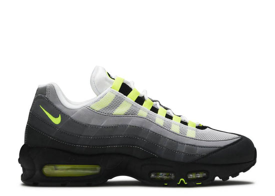 Load image into Gallery viewer, Nike Air Max 95 OG &amp;#39;Neon&amp;#39;
