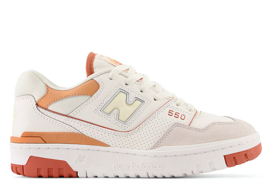 Load image into Gallery viewer, New Balance 550 &amp;#39;Au Lait&amp;#39; WMNS
