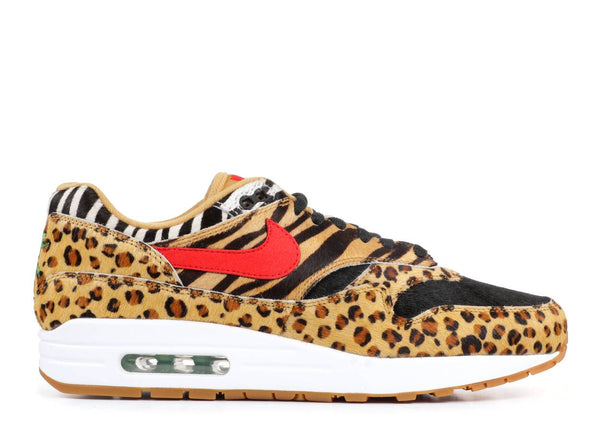 Nike Air Max 1 x Atmos 'Animal Pack 2.0' – Origin Kicks