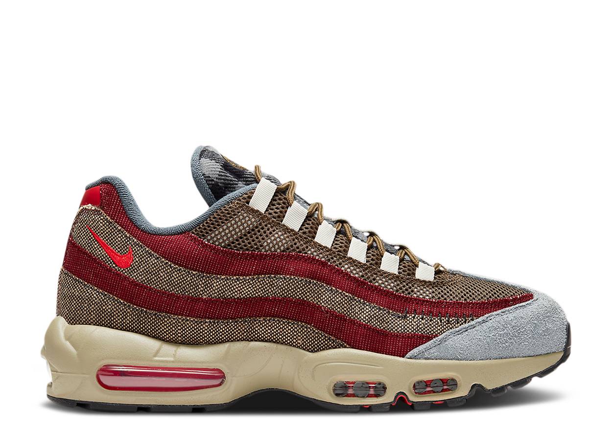 Load image into Gallery viewer, Nike Air Max 95 &amp;#39;Freddy Krueger&amp;#39;

