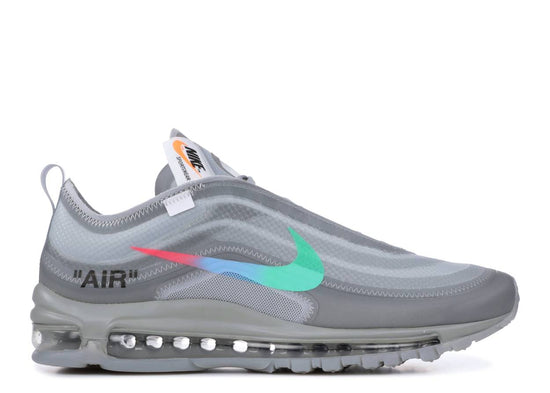 Load image into Gallery viewer, Nike Air Max 97 x Off-White &amp;#39;Menta&amp;#39;
