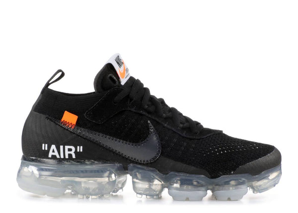 Nike x off white vapormax hotsell