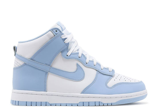 Load image into Gallery viewer, Nike Dunk High &amp;#39;Aluminum&amp;#39; WMNS
