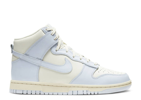 Load image into Gallery viewer, Nike Dunk High &amp;#39;Football Grey&amp;#39; WMNS
