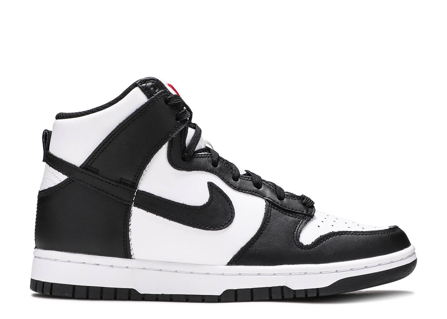Load image into Gallery viewer, Nike Dunk High &amp;#39;Panda&amp;#39; WMNS
