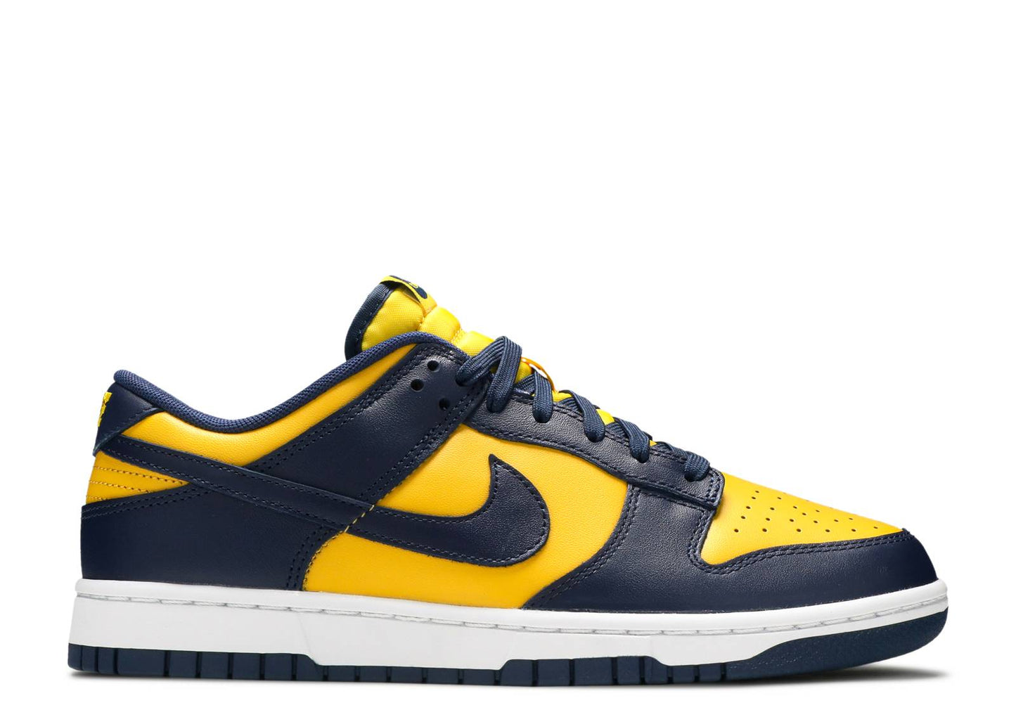 Load image into Gallery viewer, Nike Dunk Low &amp;#39;Michigan&amp;#39;

