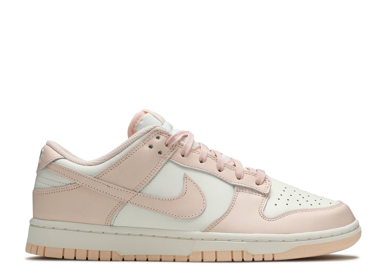 Nike Dunk Low 'Orange Pearl' WMNS