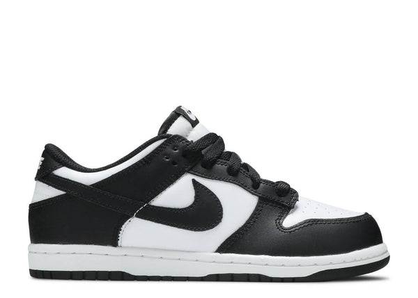 Nike Dunk Low 'White Black' (PS)