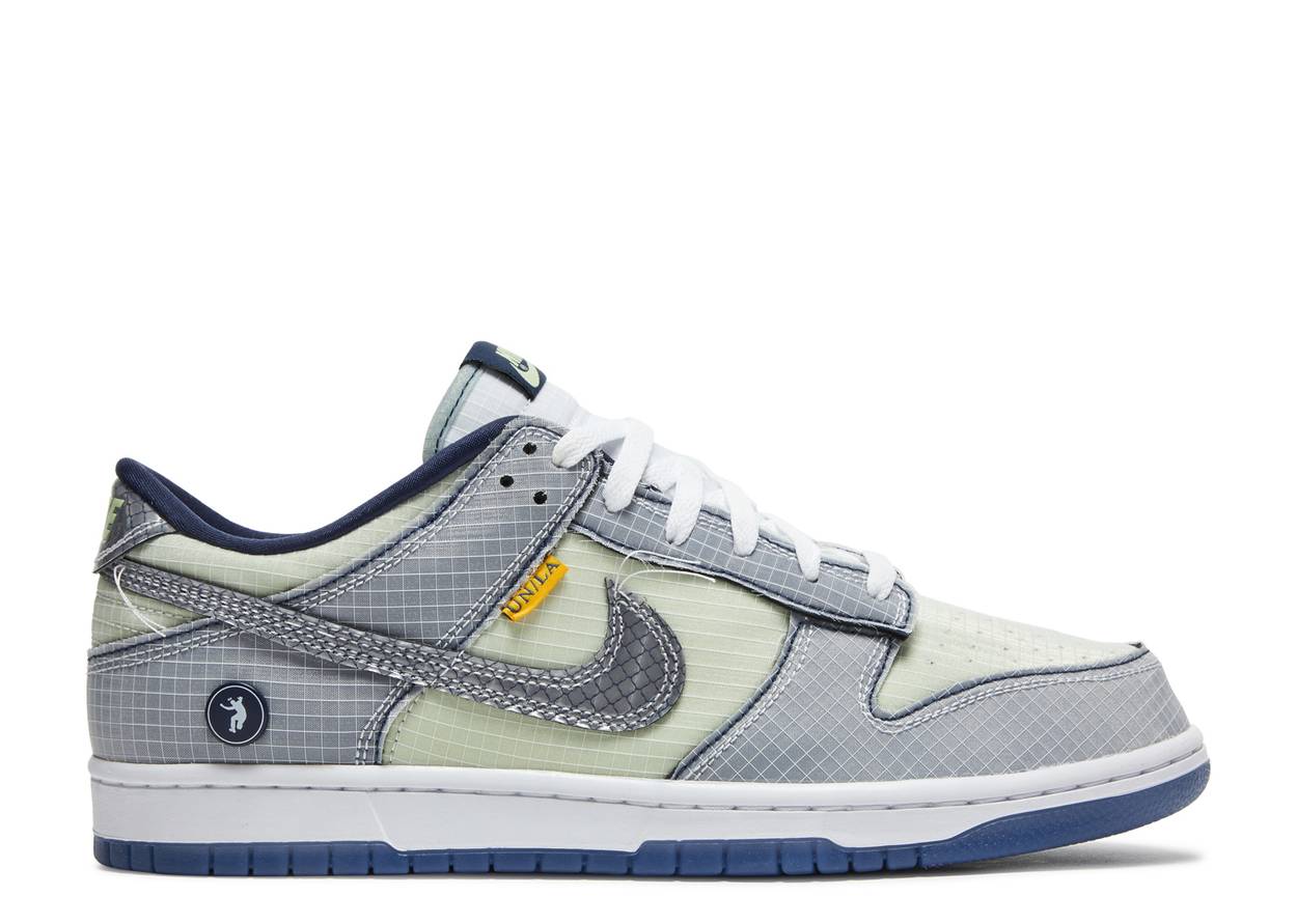 Nike Dunk Low x Union LA 'Passport Pack'(Pistachio)