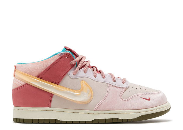 Popular Nike dunk low social status toddler