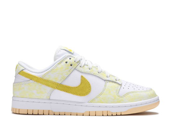 Nike Dunk Low 'Strike Yellow' WMNS